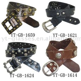  Belt (Пояс)