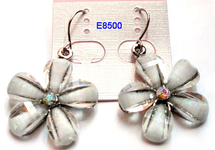  Fashion Earrings (Fashion Ohrringe)