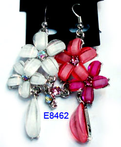  Fashion Earrings (Fashion Ohrringe)