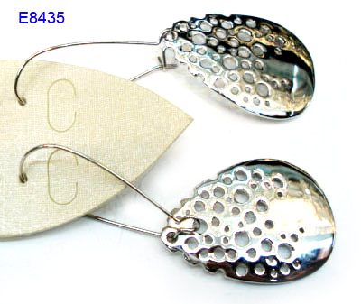  Alloy Earrings ( Alloy Earrings)