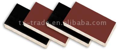  Film Face Plywood ( Film Face Plywood)