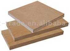  Plywood ( Plywood)