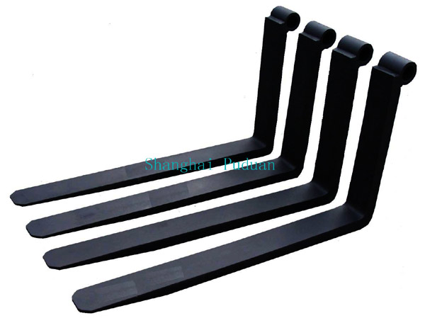  Shaft Type Fork (Wellen-Typ Fork)