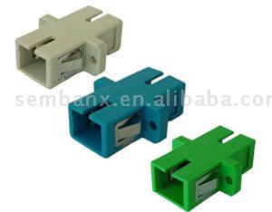  Fiber Optic Adapter ( Fiber Optic Adapter)