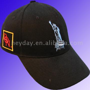  Souvenir And Premium Cotton Cap (Сувенирная и Premium Cotton Cap)