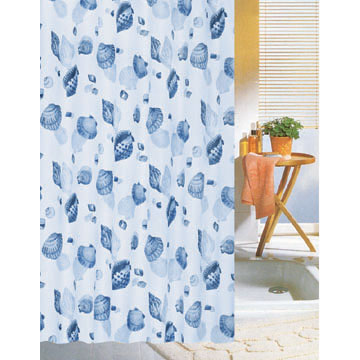  Shower Curtain ( Shower Curtain)