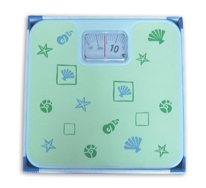  Bathroom Scale