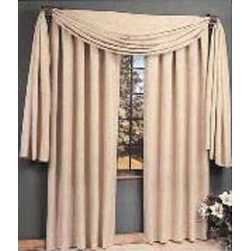  Window Curtain ( Window Curtain)