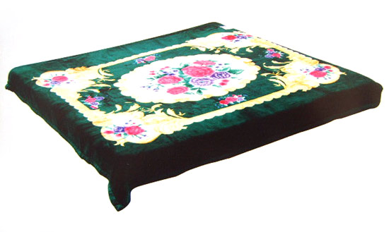  Blanket (Одеяло)