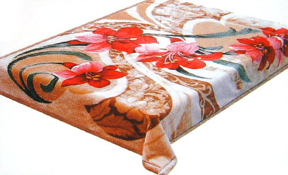  Blanket (Одеяло)