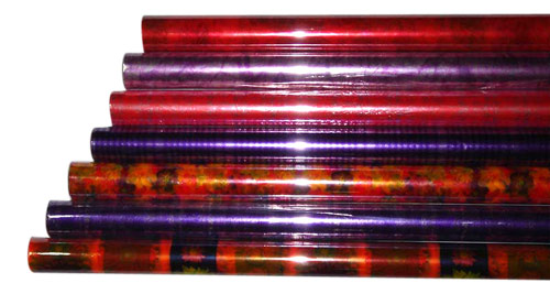  Transparent Foil (Transparent Foil)