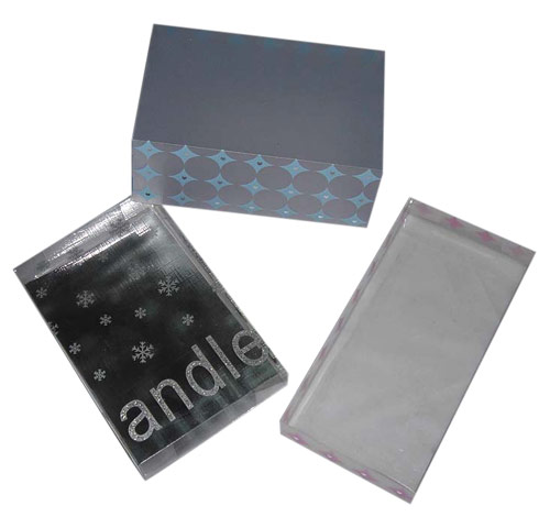  PVC Box (PVC Box)
