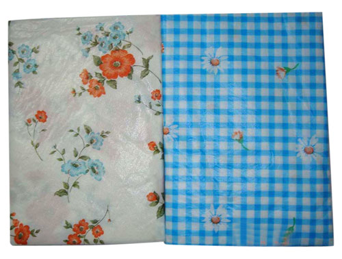  Plastic Table Cover ( Plastic Table Cover)