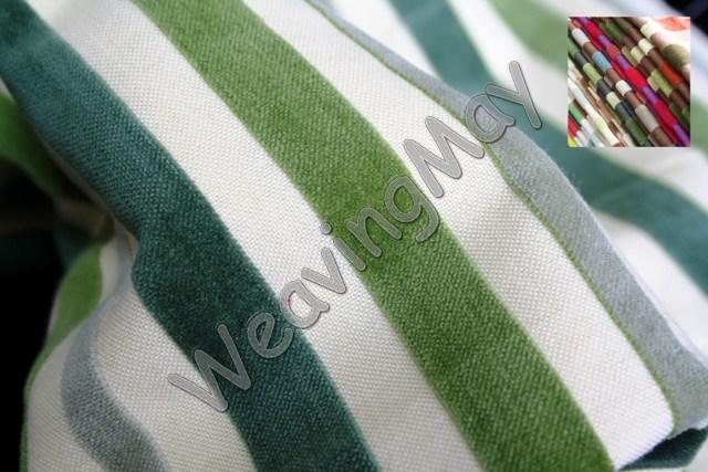  Stripe Velvet ( Stripe Velvet)
