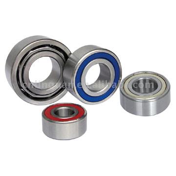  Deep Groove Ball Bearing ( Deep Groove Ball Bearing)
