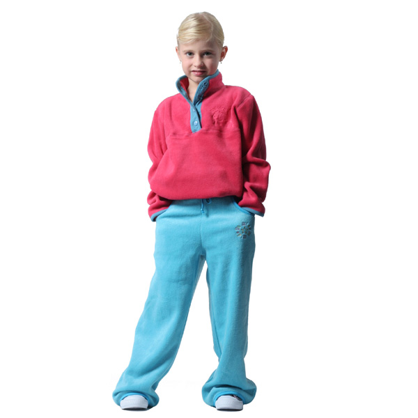  Children`s Pullover & Pants ( Children`s Pullover & Pants)