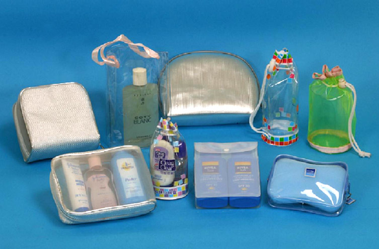  Cosmetic Bag ( Cosmetic Bag)