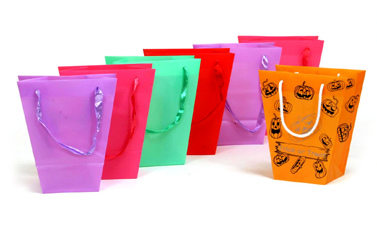  Bags (Taschen)