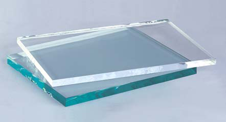  Ultra-Clear Glass (Ultra-Klarglas)