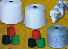  AB Yarn, Cotlon Cone Yarn