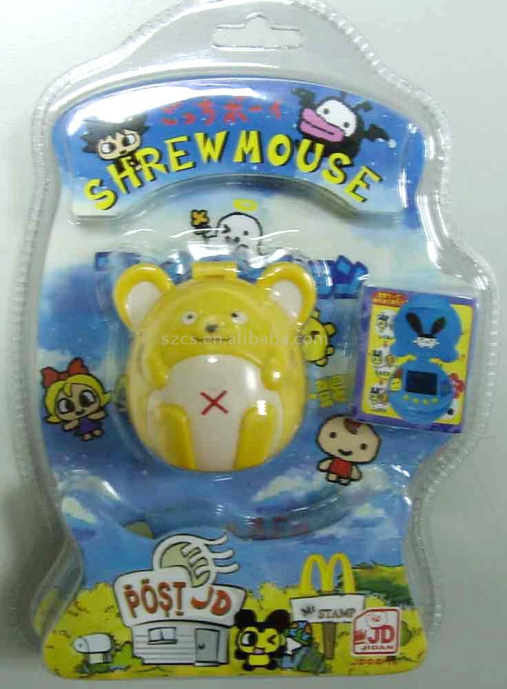  Electronic Pet ( Electronic Pet)