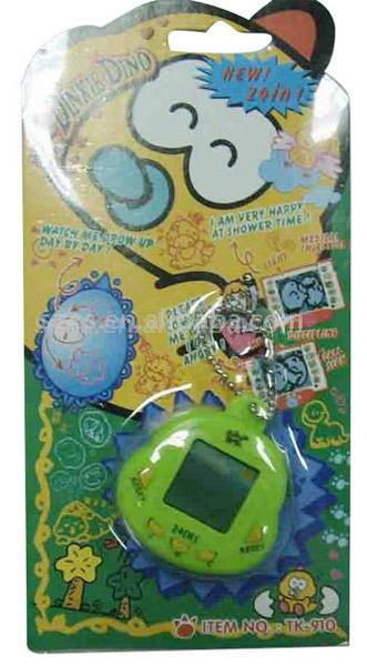  Electronic Pet ( Electronic Pet)