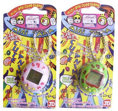  Electronic Pet ( Electronic Pet)