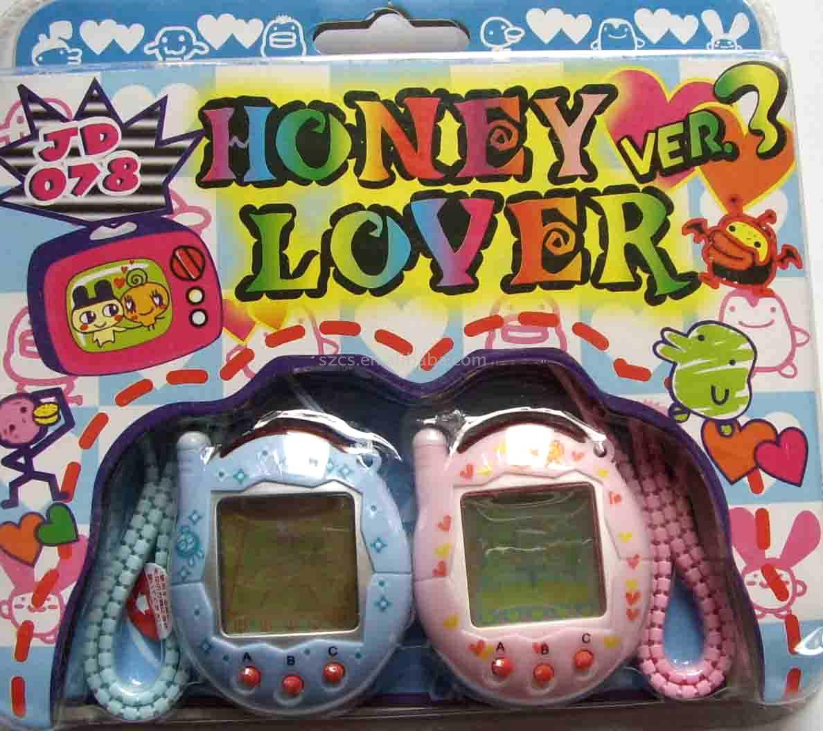  Electronic Pet ( Electronic Pet)