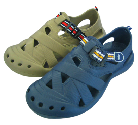  Sandals (Сандалии)