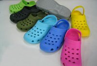  Garden Shoes (Сад обувь)