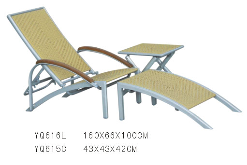  Combined Chair (Combiné président)
