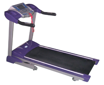  Motorized Treadmill