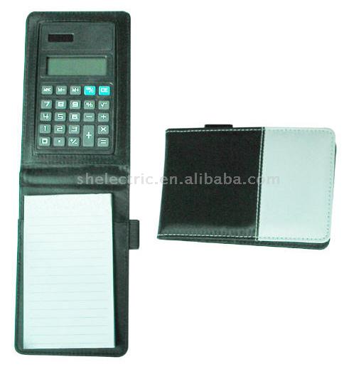  Notebook Calculator ( Notebook Calculator)