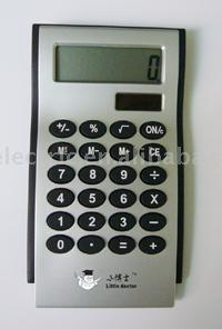  Key Ring Calculator (Key Ring-Rechner)