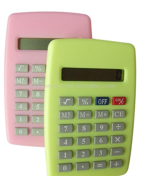  Pocket Calculator ( Pocket Calculator)