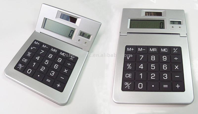  Desk Calculator (Настольный калькулятор)