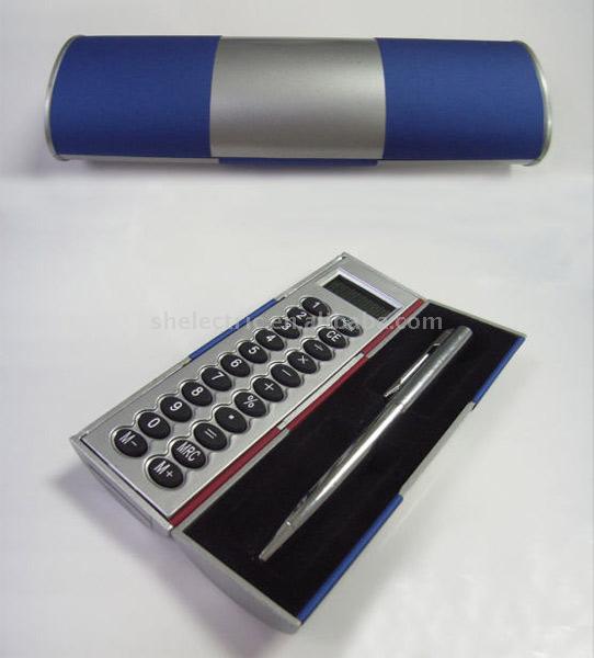  20cm Clock Straightedge Calculator (20см часов линейкой Калькулятор)