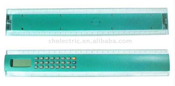  30cm Straightedge Calculator (30cm Straightedge Calculatrice)