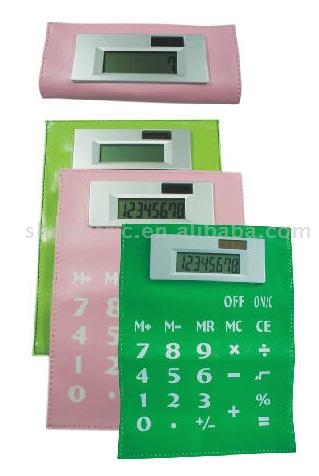 Bag Calculator (Bag-Rechner)