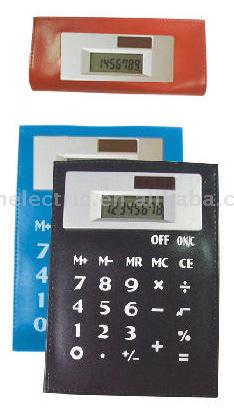  Small Bag Calculator (Small Bag-Rechner)