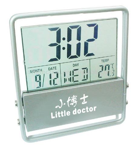  Calendar with Iron Stand (Calendrier avec Iron Stand)