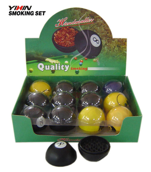  Grinder