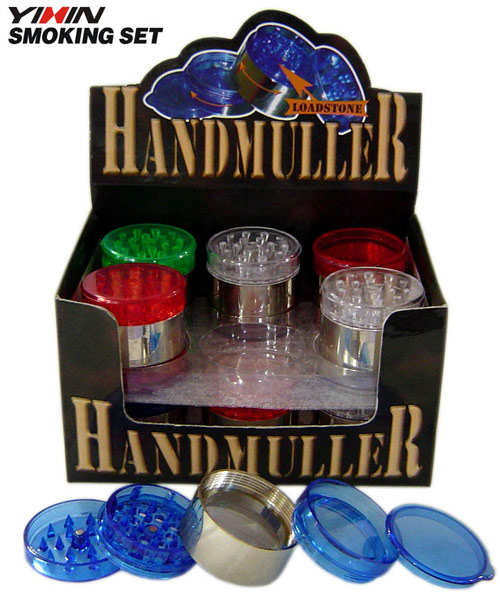  Grinder