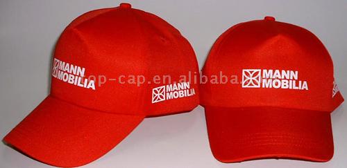  Baseball Cap (Бейсбольная кепка)