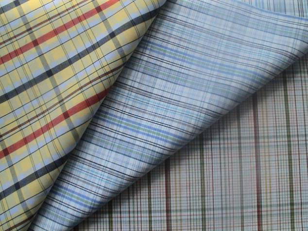  Yarn Dyed Fabric ( Yarn Dyed Fabric)