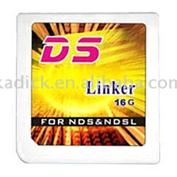  DS Linker (16G) (DS компоновщик (16G))