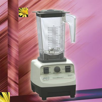  Commercial Blenders (Commercial Standmixer)