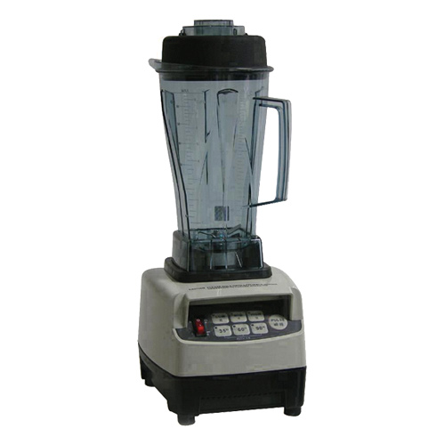  Electronic Professional Blender (Elektronische Professional Blender)