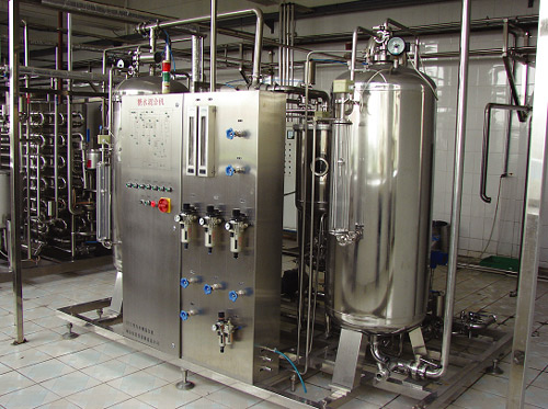  Mixer (Mixer)