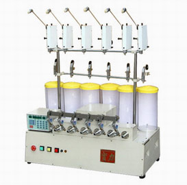  MCSH226-30 Computer Control Winding Machine (MCSH226-30 Computer Control Winding Machine)